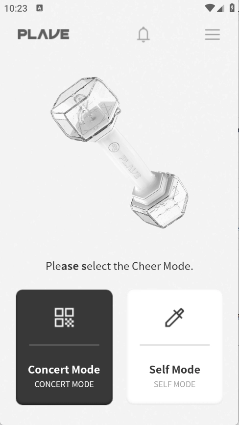 PLAVE应援棒安卓版截图3