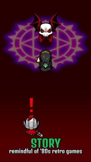 鬼脚骑士安卓版