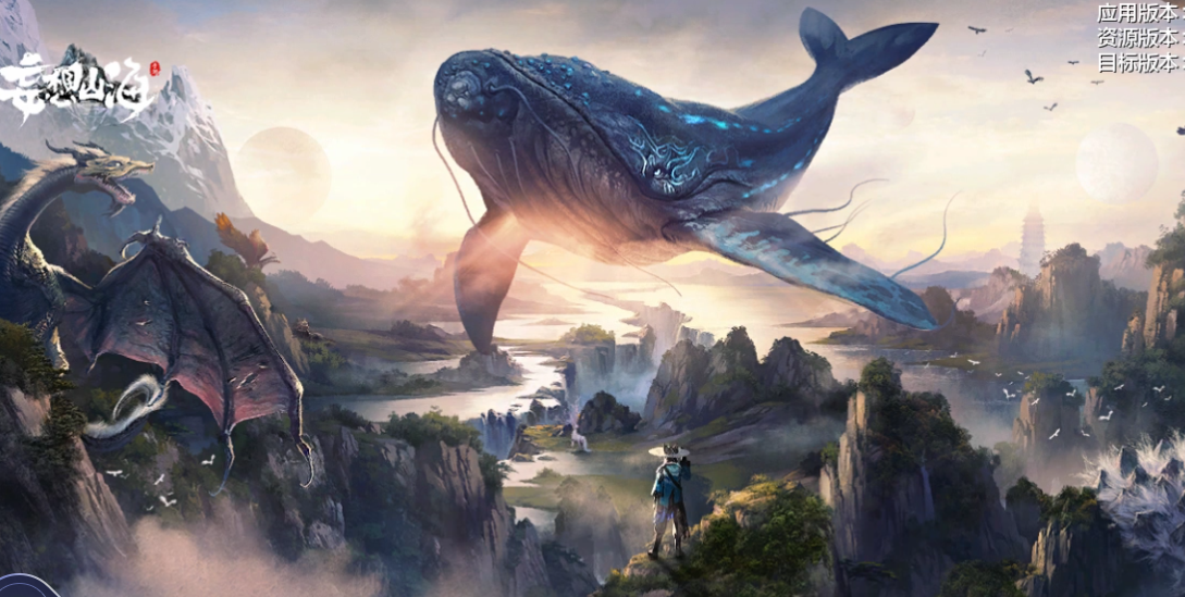 妄想山海进阶指南战力强化与星宿加点技巧