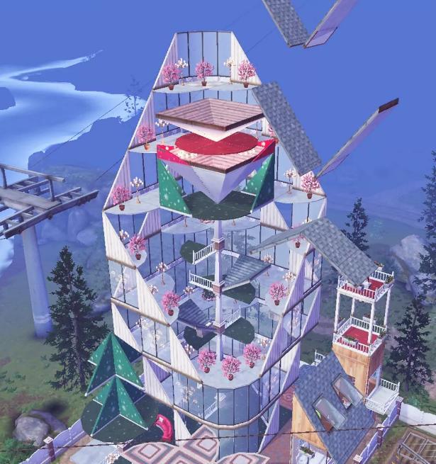 明日之后里七夕时装的获取方式是什么？七夕自然庭院是否为永久存在的？