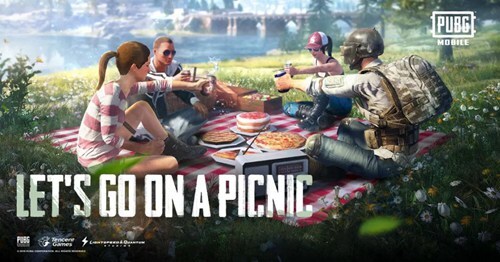 绝地求生刺激战场国际服0.12.0版本4月16日更新详情公告新版本内容更新汇总