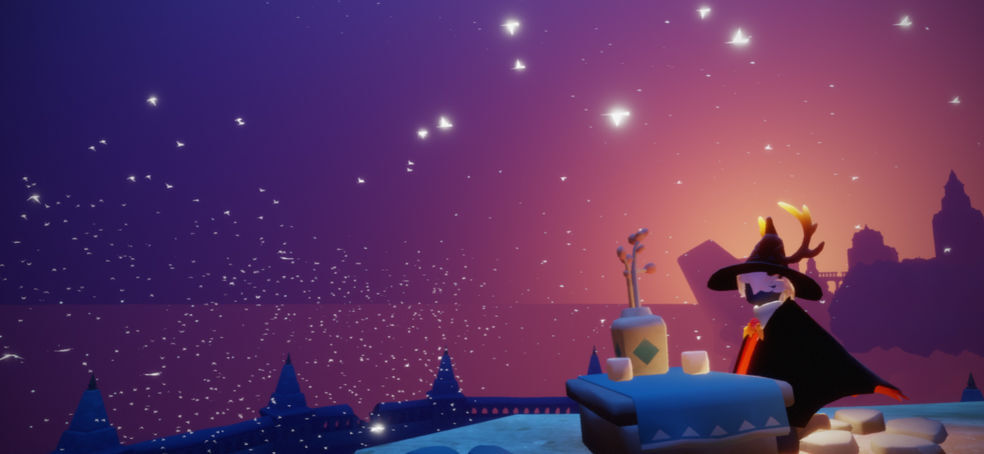 光遇2022年4月21日会复刻哪位先祖4.21复刻先祖的预测信息