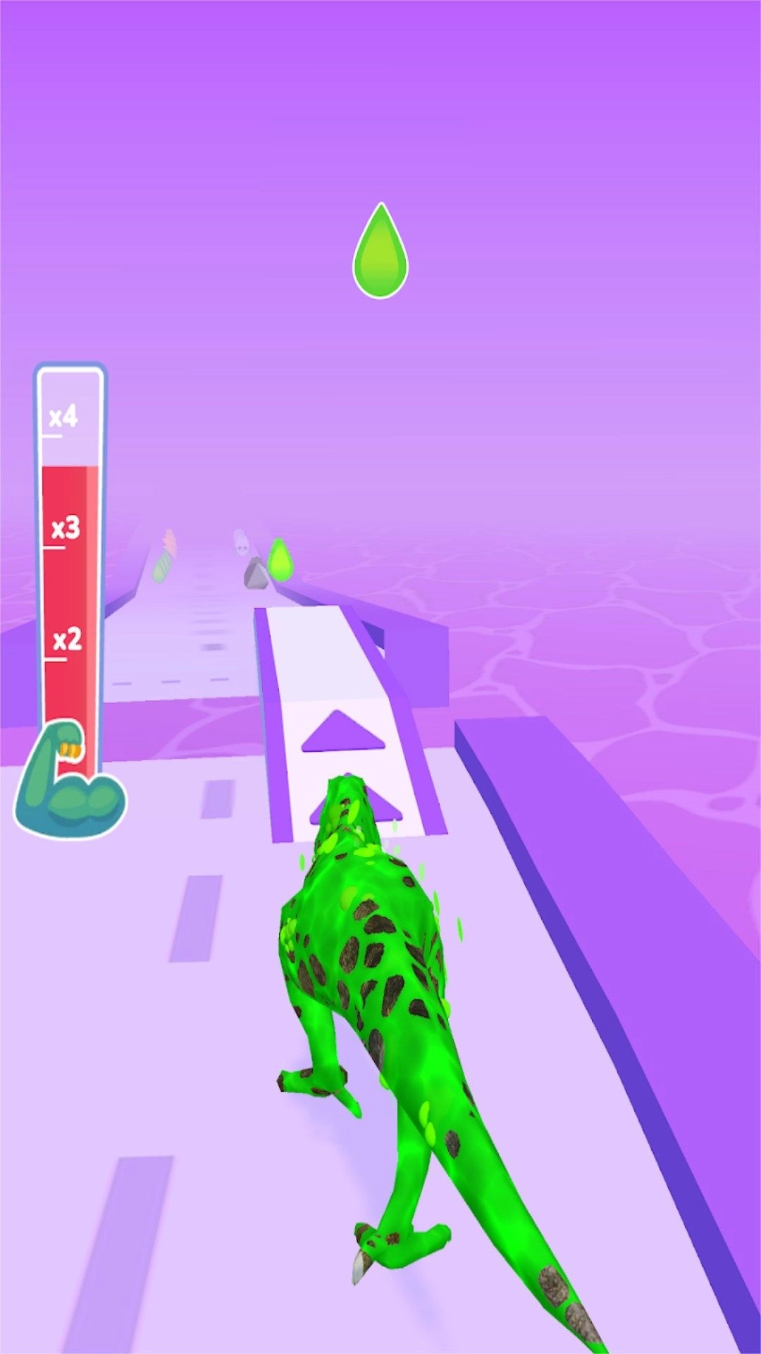 恐龙大进化手机版