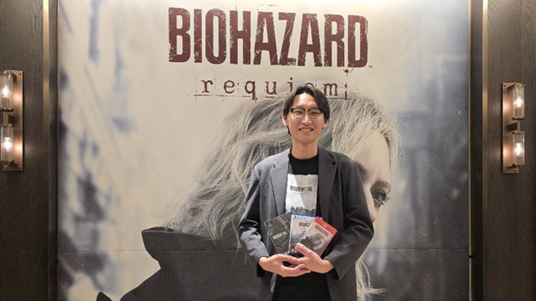 保护伞故事永不落幕 《生化9》主创为你解析&ldquo;安魂曲&rdquo;背后的意义