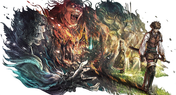 《歧路旅者0》城鎮(zhèn)搭建高效策略指南