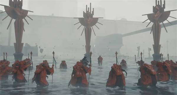 外媒VGC评选年度最佳游戏，《死亡搁浅2》成功当选