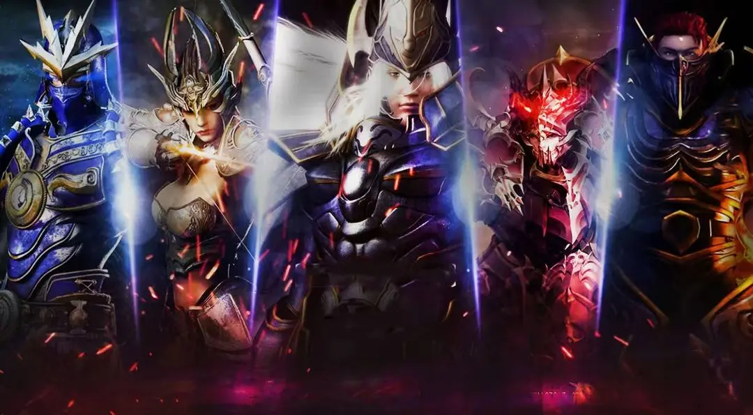 榮耀出征新手進(jìn)階全維度實(shí)用秘籍