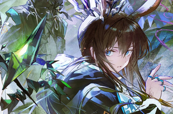 《明日方舟》新手干員陣容搭配實用指南