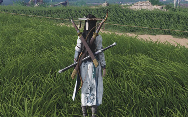 《燕云十六声》河西凉州区域万事知饮马隘任务“生财之道”指南