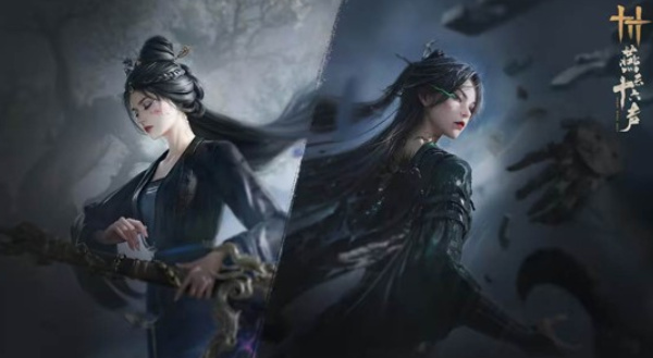 《燕云十六聲》全新俠境“玉魄染青蒼”將于12月19日正式與玩家見面！