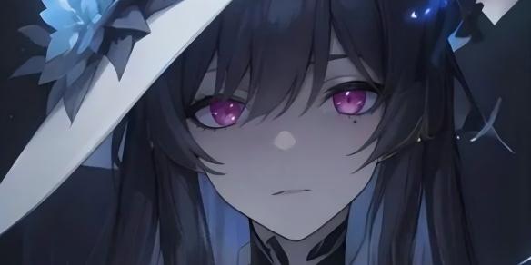 崩壞星穹鐵道大麗花畢業面板數據全解析