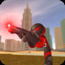 火柴人绳索英雄2正版