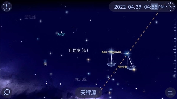 漫步星空2免费版图4