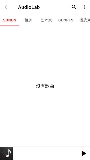 audiolab正版图1