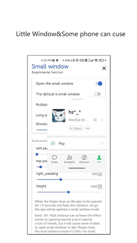 侧滑索引安卓版