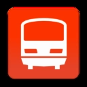 乘换案内日本版