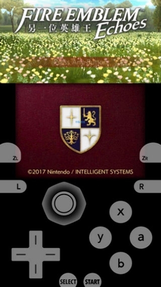 3ds模拟器手机版图3