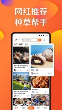 大众点评安卓版图2