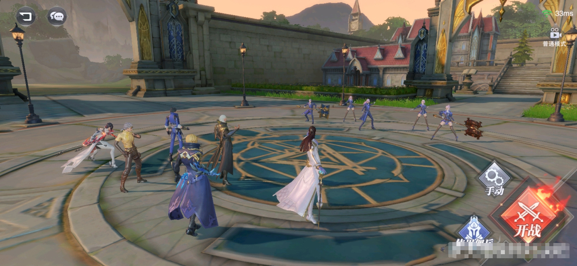 斗罗大陆魂师对决困难5-3通关方法困难5-3过关攻略