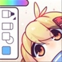 漫芽糖指绘软件