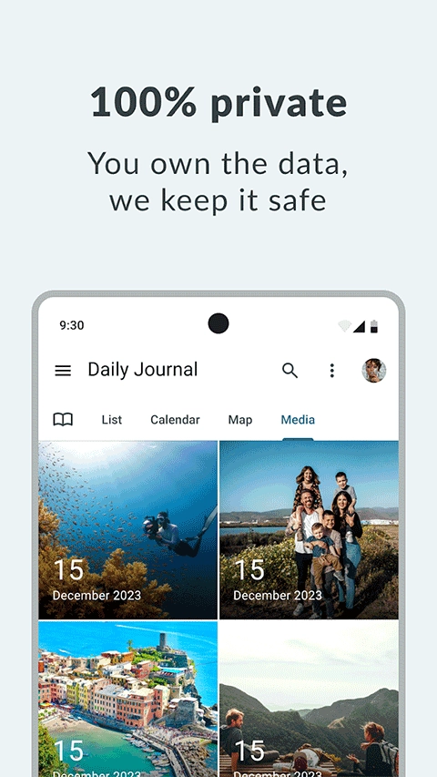 DayOne安卓版-图2