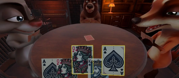 骗子酒馆汉化补丁