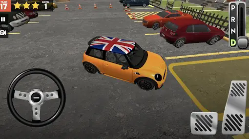 停车场模拟器2手机版