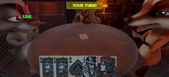 骗子酒馆汉化补丁