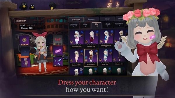 奶奶的家游戏中文版