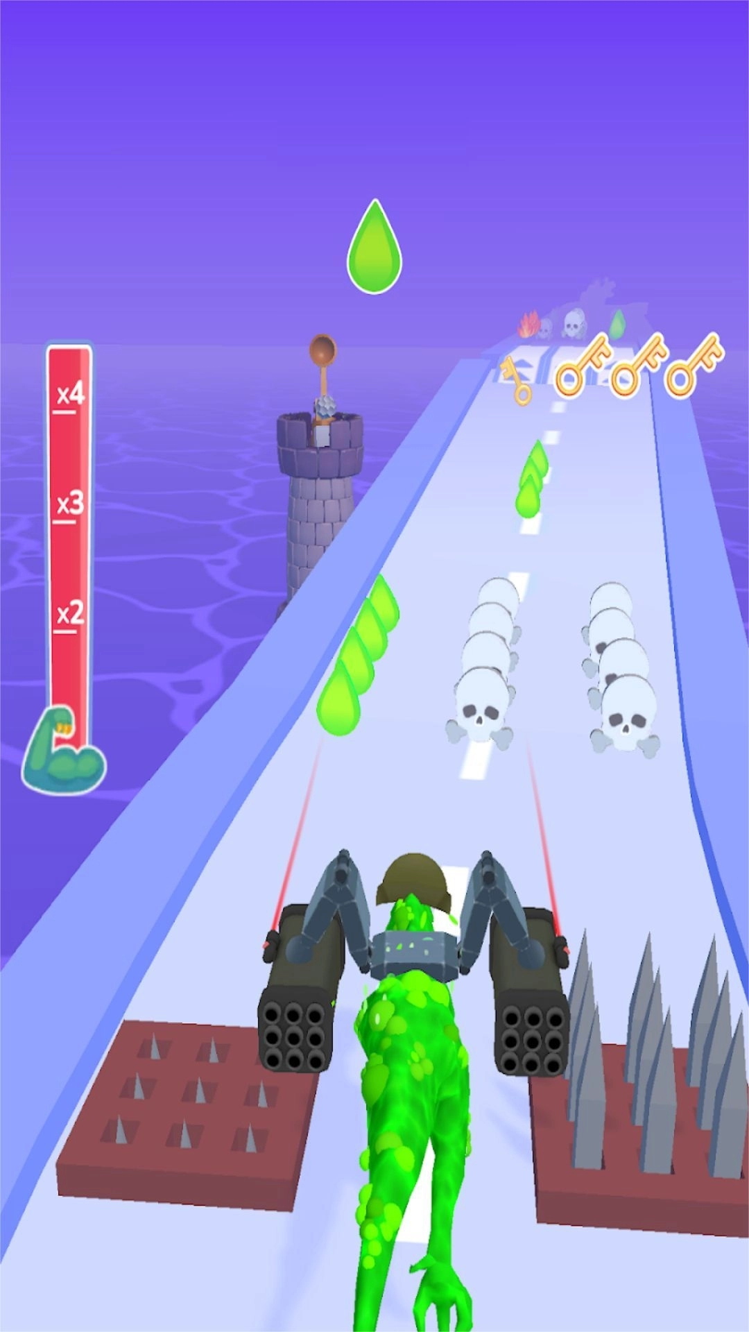 恐龙大进化手机版