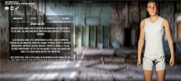 荒野求生手机版4