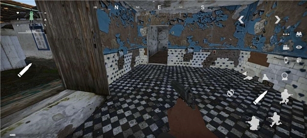 荒野求生手机版1