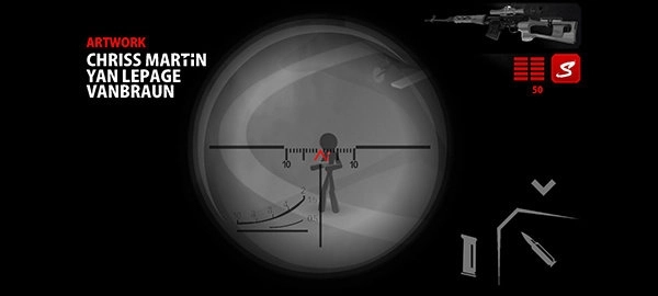 暗杀行动手机版(1)