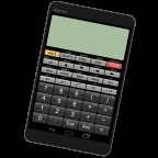 panecal科学计算器