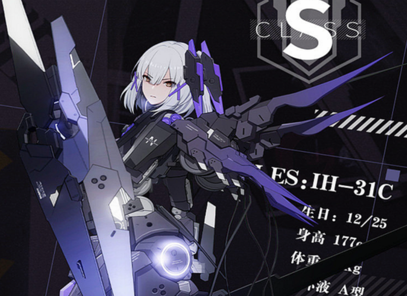 战双帕弥什罗塞塔是否值得投入资源培养？罗塞塔强度深度分析