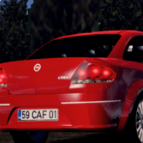 线性漂移驾驶模拟游戏