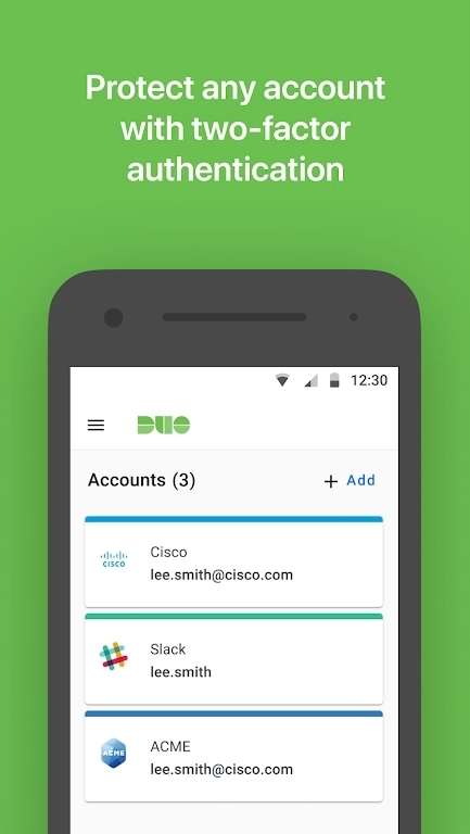duomobile安卓版截图2