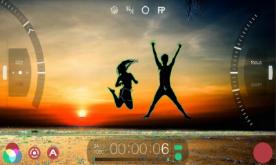ProMovie安卓版截图1