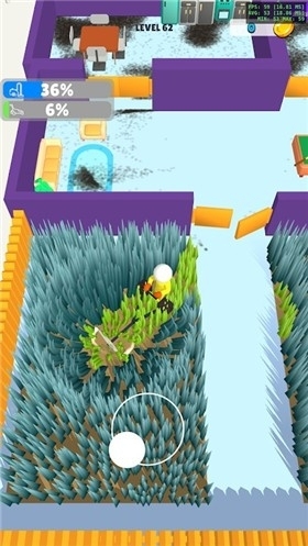 打扫房屋者游戏