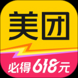 美团美好生活小帮手