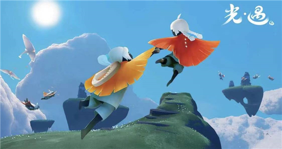 光遇秘密花园的具体位置在哪？这里有详细的位置说明