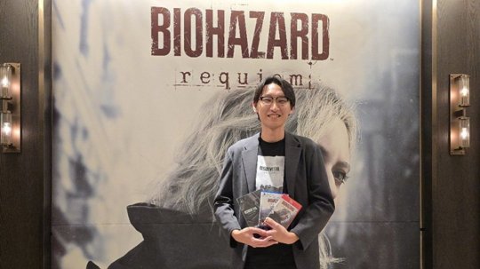 保護傘故事永不落幕 《生化9》創作團隊解析“安魂曲”背后寓意