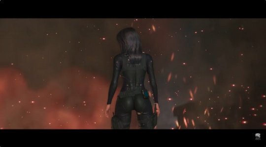 《CodeViolet》新预告公开呈现多样敌人与性感服饰