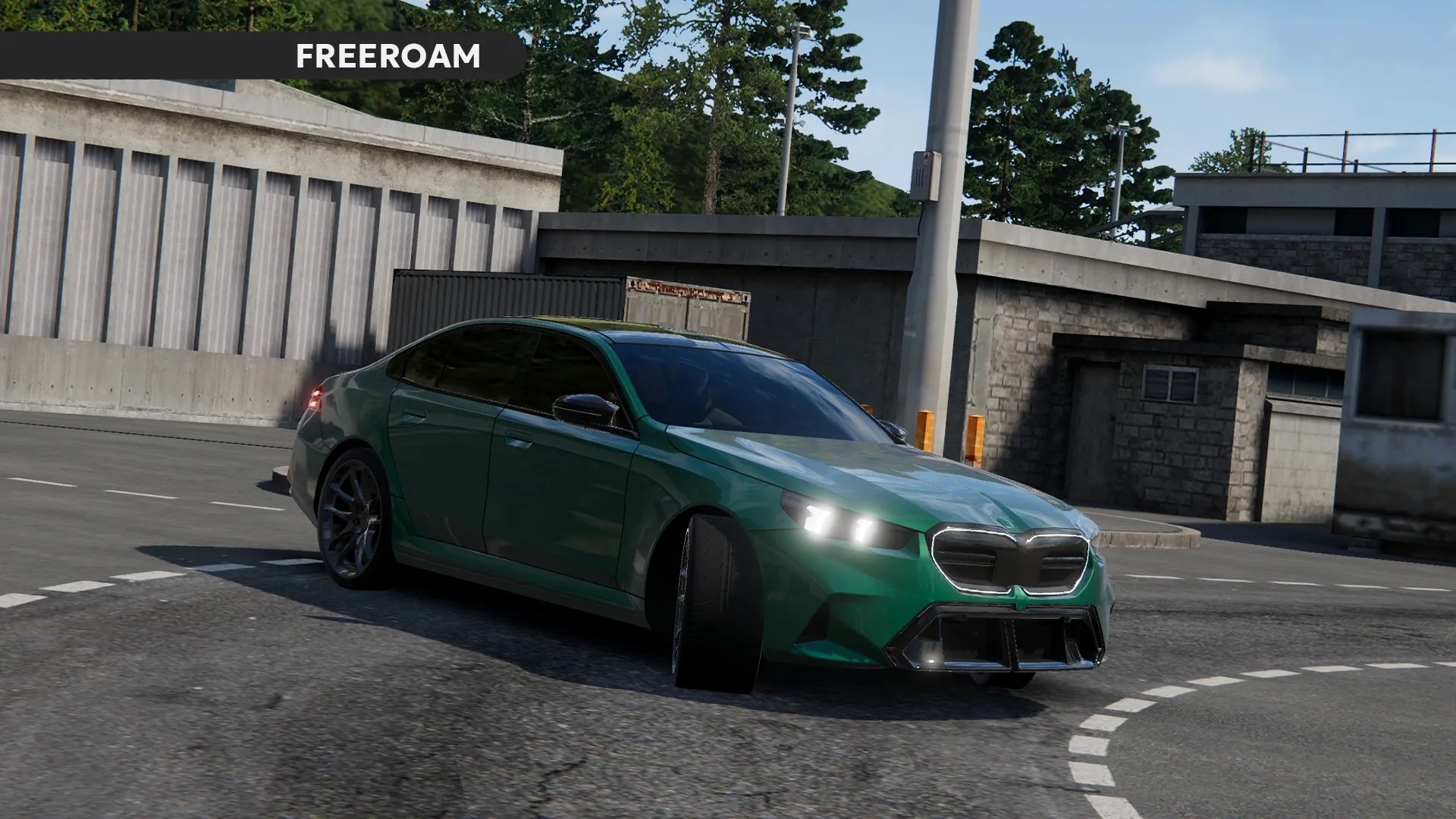 梦想之路安装中文版