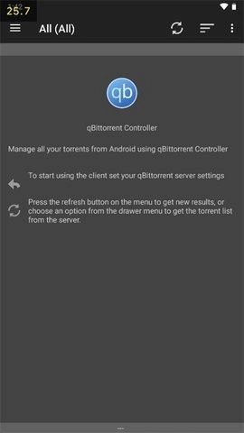 qbittorrent安卓版图2