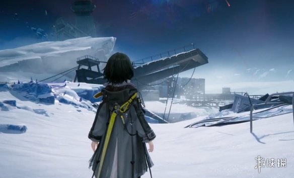 《明日方舟终末地》游戏类型说明