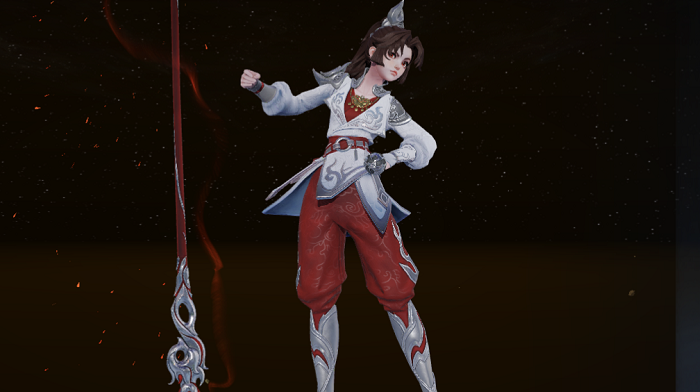 王者荣耀S25抢先服云缨增强后玩法解析云缨加强后的操作思路