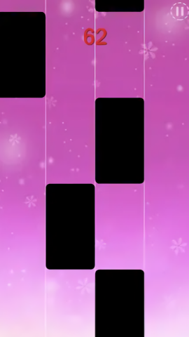 小猪佩奇钢琴方块安装2