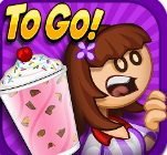 老爹冷饮店汉化版