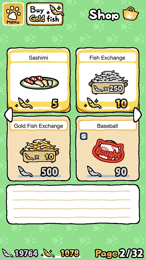 猫咪后院游戏中文版